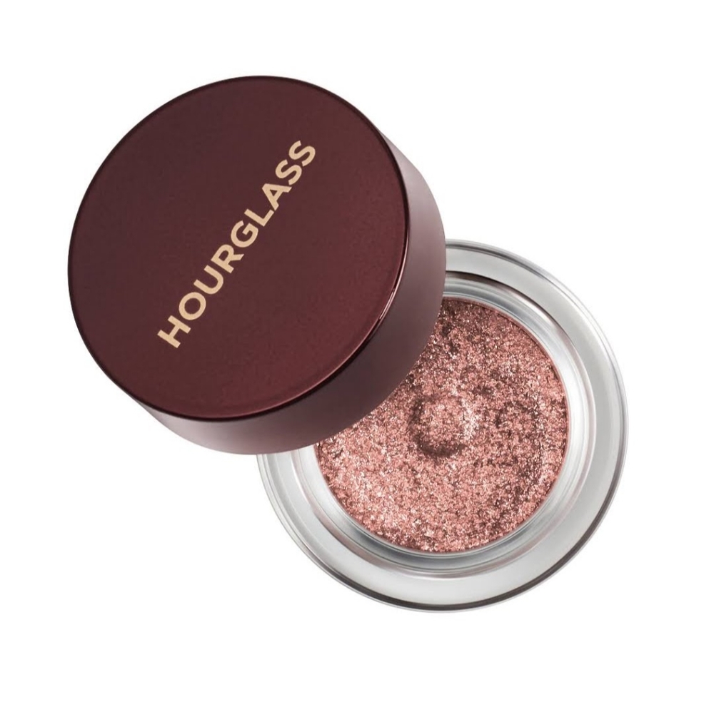 Hourglass Scattered Light Glitter Eyeshadow